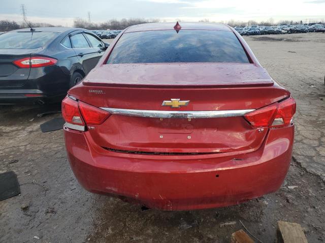 2G1125S37F9183813 | 2015 CHEVROLET IMPALA LT