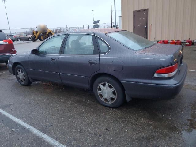 4T1BF12B7TU133536 1996 Toyota Avalon Xl