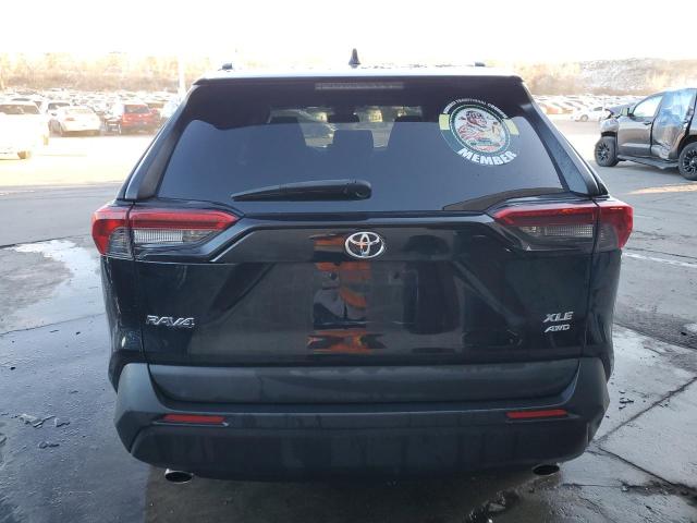 2T3P1RFV0KC028531 | 2019 TOYOTA RAV4 XLE