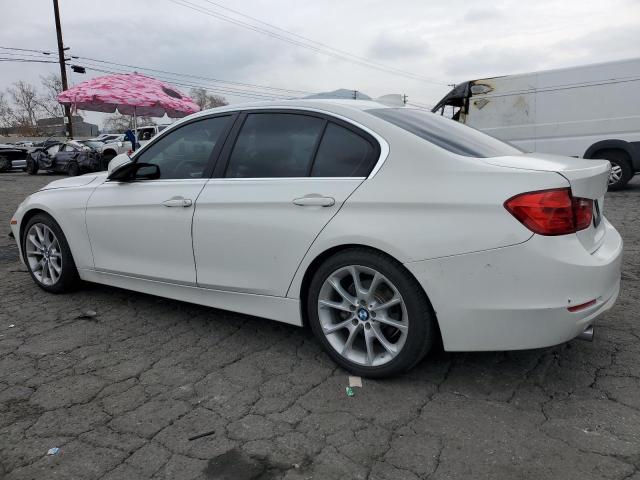 WBA3B1C54FK136176 | 2015 BMW 320 I