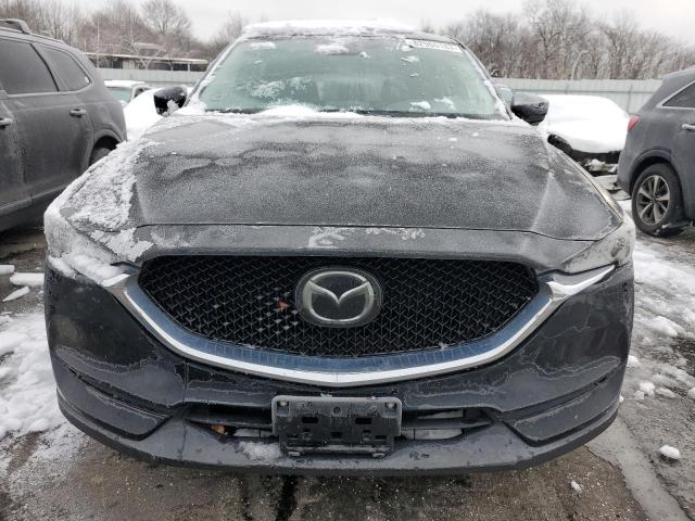 JM3KFBDL8H0176711 | 2017 MAZDA CX-5 GRAND