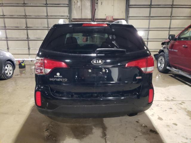 5XYKTCA60EG522486 | 2014 KIA SORENTO LX