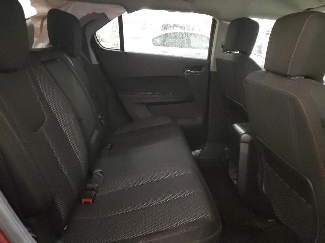 2011 Chevrolet Equinox Lt VIN: 2CNFLEEC3B6216092 Lot: 82285773