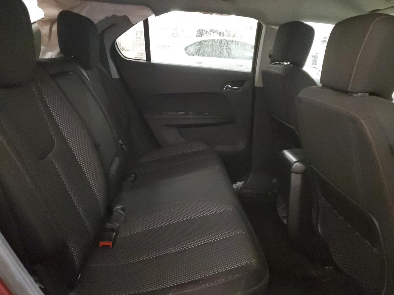 2CNFLEEC3B6216092 2011 Chevrolet Equinox Lt