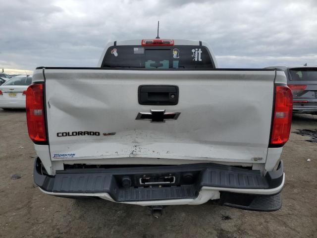 1GCGTCEN3L1135161 | 2020 CHEVROLET COLORADO L