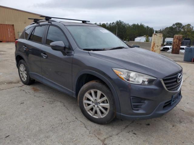 JM3KE4BY9G0670488 | 2016 MAZDA CX-5 SPORT