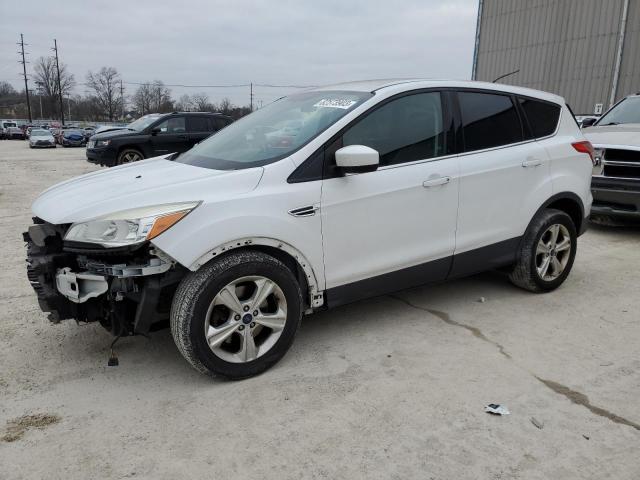 1FMCU9GX1EUE54200 | 2014 FORD ESCAPE SE