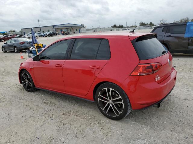 2017 VOLKSWAGEN GTI SPORT - 3VW547AU0HM062668