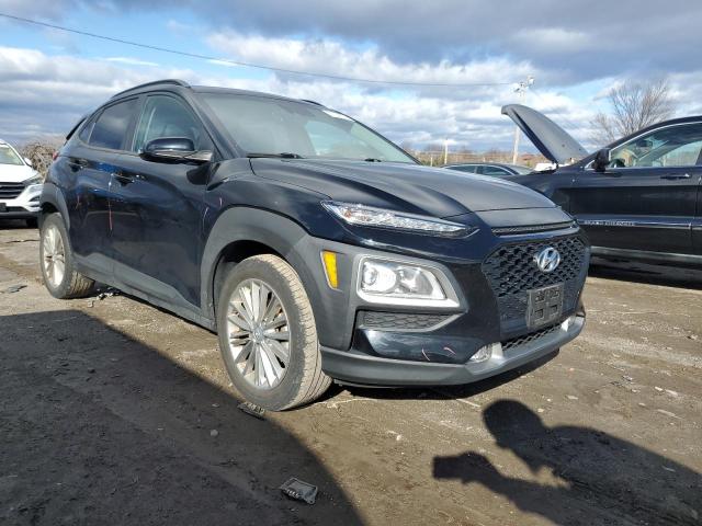2021 HYUNDAI KONA SEL P - KM8K62AA0MU660673