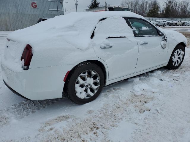 2C3CCAGG1GH321178 | 2016 CHRYSLER 300 S