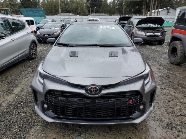 2023 TOYOTA GR COROLLA JTNABAAE2PA003514