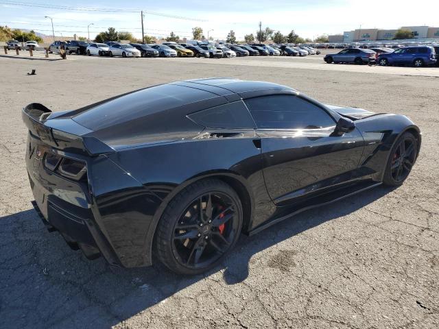 2016 Chevrolet Corvette Stingray Z51 1Lt VIN: 1G1YH2D70G5118182 Lot: 39978684