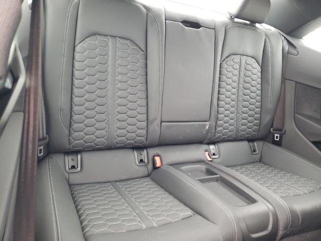 2023 AUDI RS5 WUANWAF54PA903921