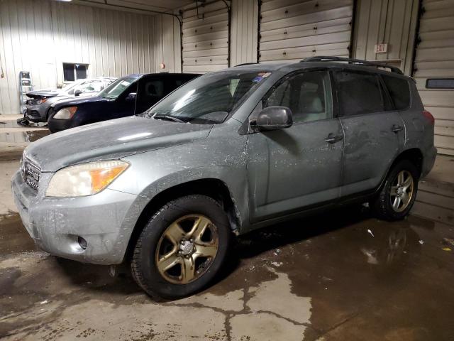 2006 Toyota RAV4 