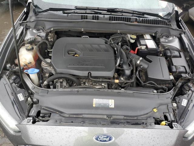 3FA6P0HD4ER204584 | 2014 FORD FUSION SE