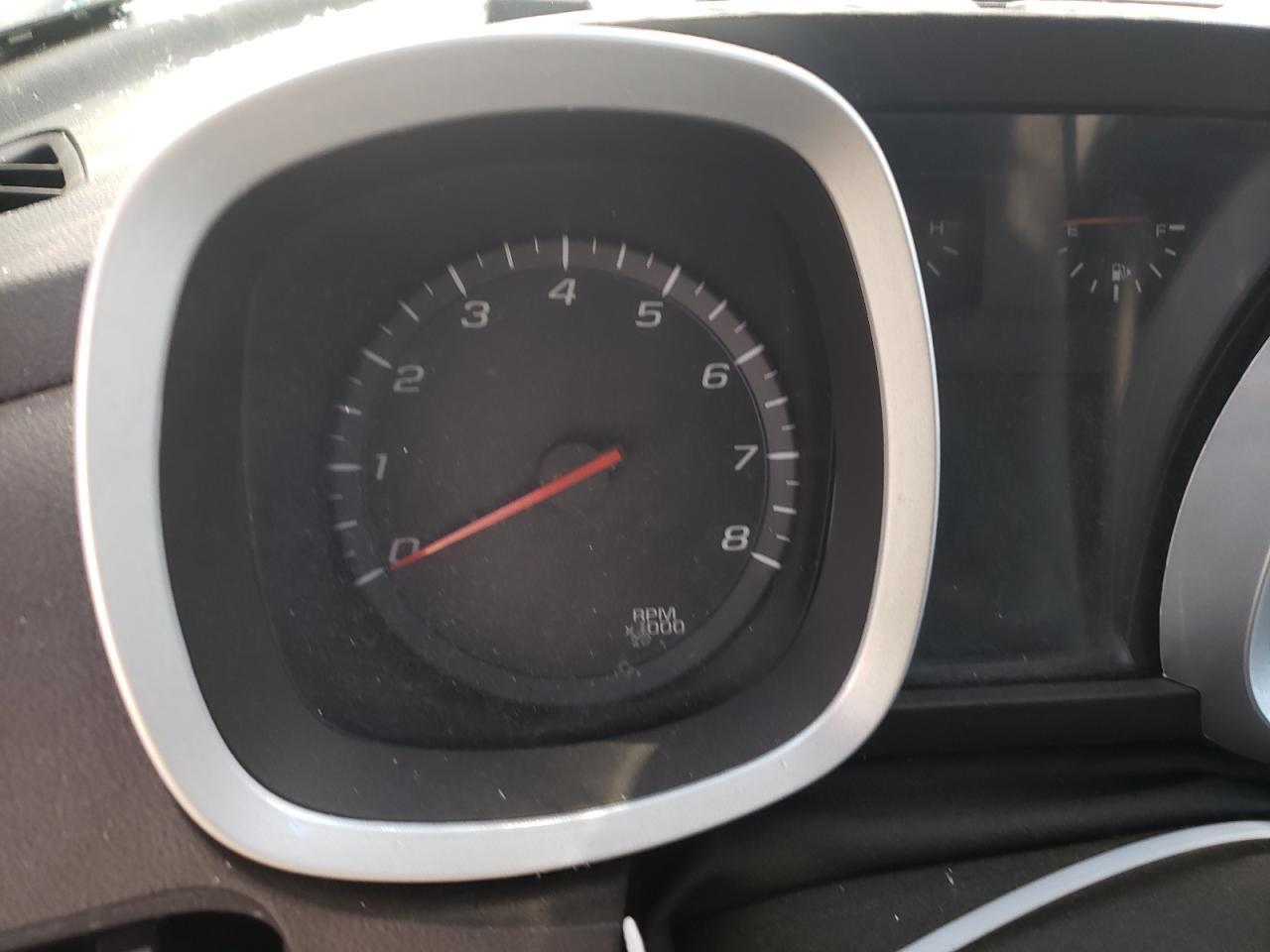 2GNFLFEK6F6100870 2015 Chevrolet Equinox Lt