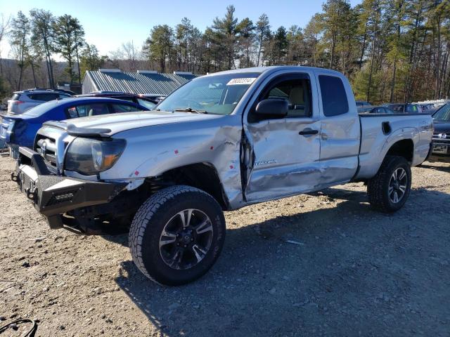 2006 Toyota Tacoma 