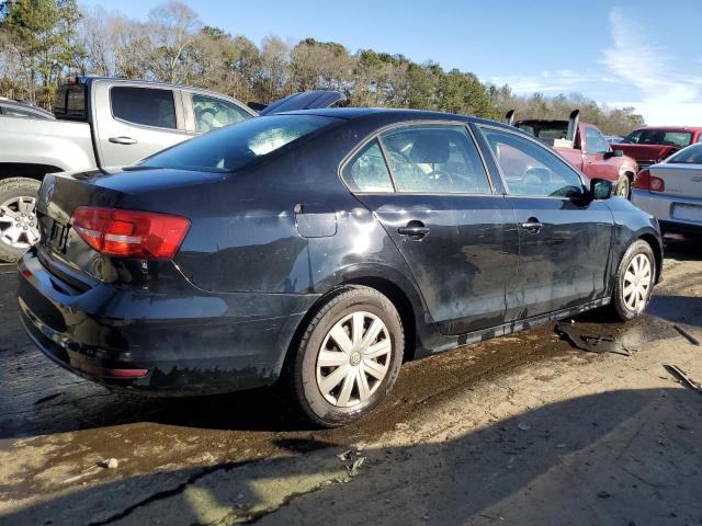 3VW2K7AJ5FM279502 | 2015 VOLKSWAGEN JETTA BASE