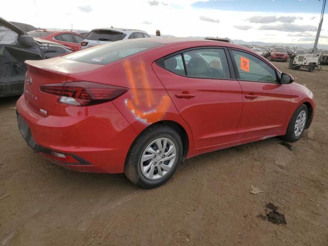 5NPD74LF4LH596435 | 2020 HYUNDAI ELANTRA SE