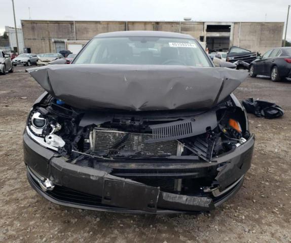 2017 VOLKSWAGEN CC SPORT - WVWKP7AN3HE503088