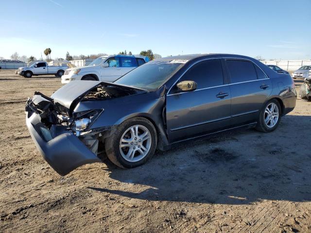 2006 Honda Accord Coupe EX