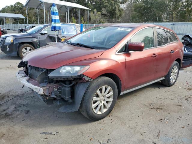 2011 Mazda Cx-7 VIN: JM3ER2B50B0406161 Lot: 39146284