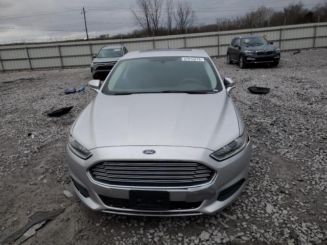 3FA6P0LU9FR200037 | 2015 FORD FUSION SE