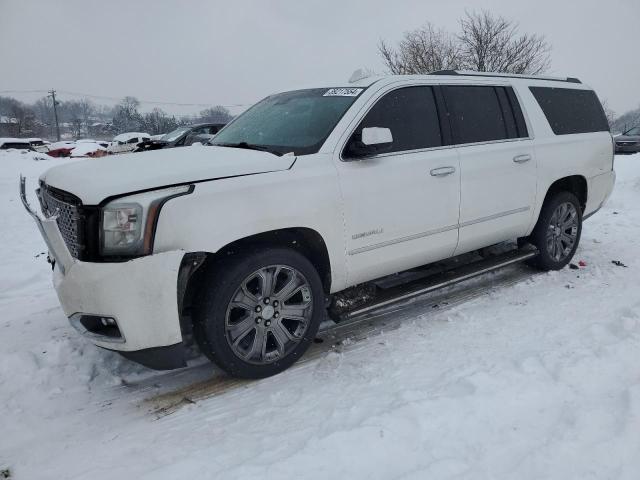 2017 GMC Yukon XL Denali