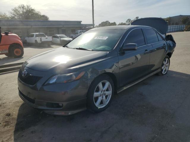 2007 Toyota Camry CE