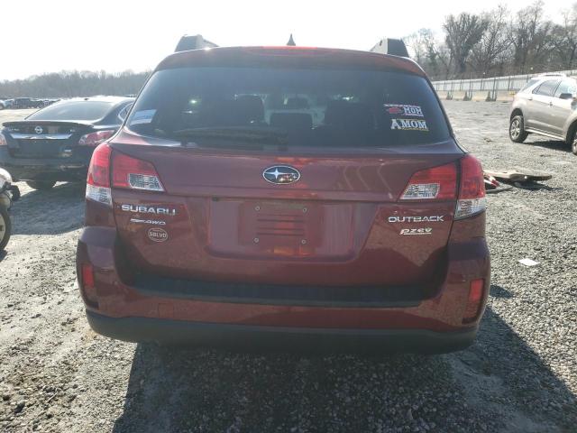 4S4BRBDC7E3217352 | 2014 SUBARU OUTBACK 2.