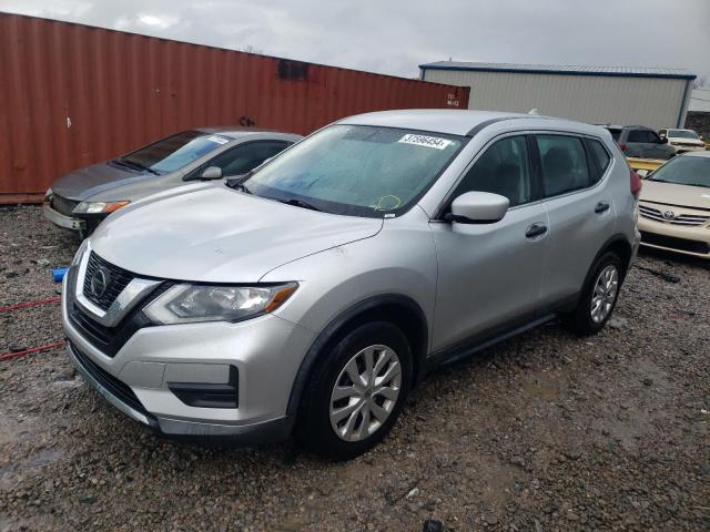 KNMAT2MT5JP560309 | 2018 NISSAN ROGUE S