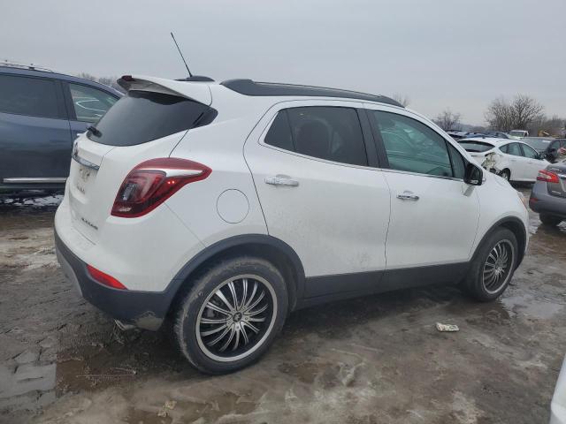 KL4CJ1SB0KB823124 2019 BUICK ENCORE, photo no. 3