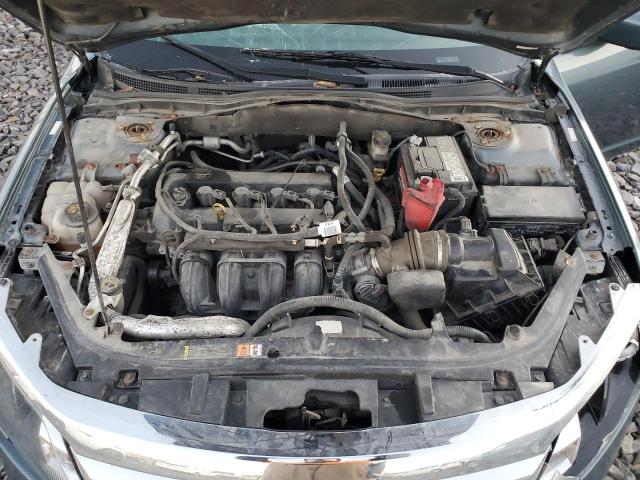 3FAHP0HA2CR260390 | 2012 Ford fusion se