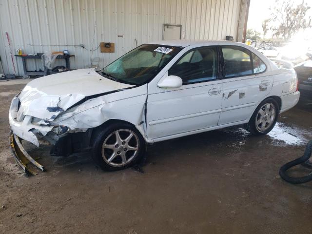 2006 Nissan Sentra 1.8