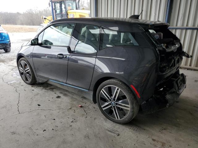 WBY1Z2C56FV286993 | 2015 BMW I3 BEV