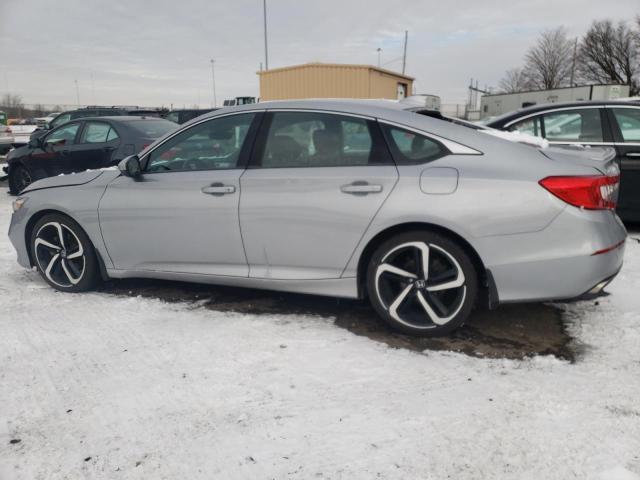 1HGCV2E36JA025348 | 2018 HONDA ACCORD SPO