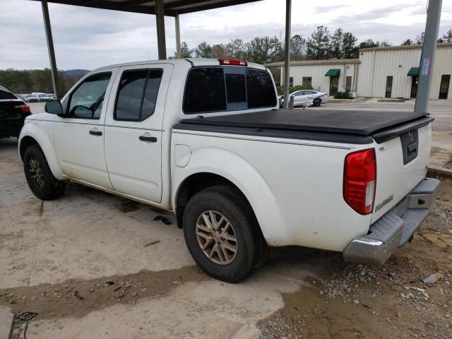 1N6AD0ER6FN738913 | 2015 NISSAN FRONTIER S