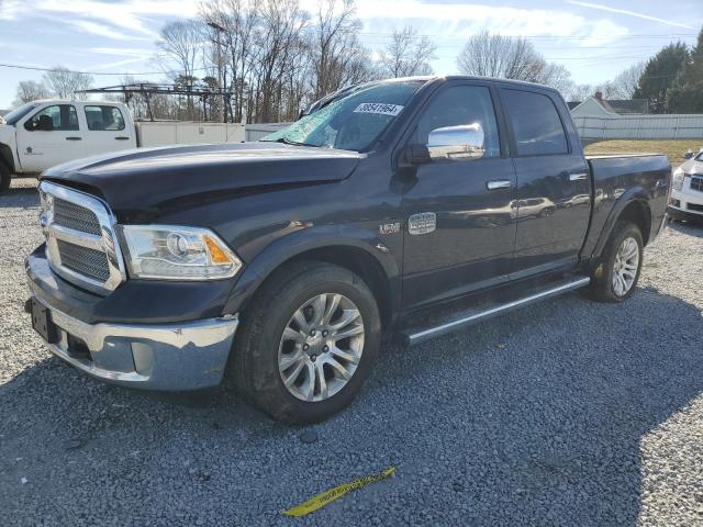 2013 Ram 1500 Longhorn