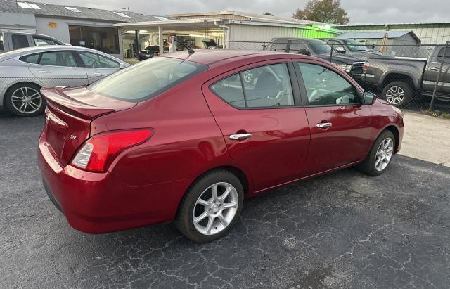 3N1CN7AP1KL840476 | 2019 Nissan versa s