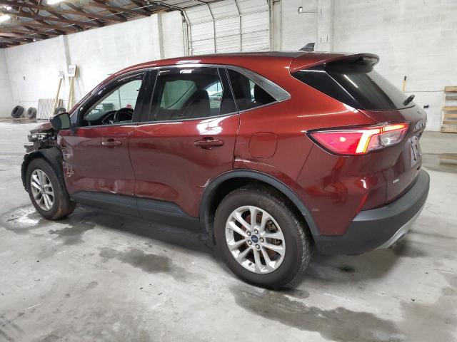 1FMCU0G68MUA67452 | 2021 FORD ESCAPE SE