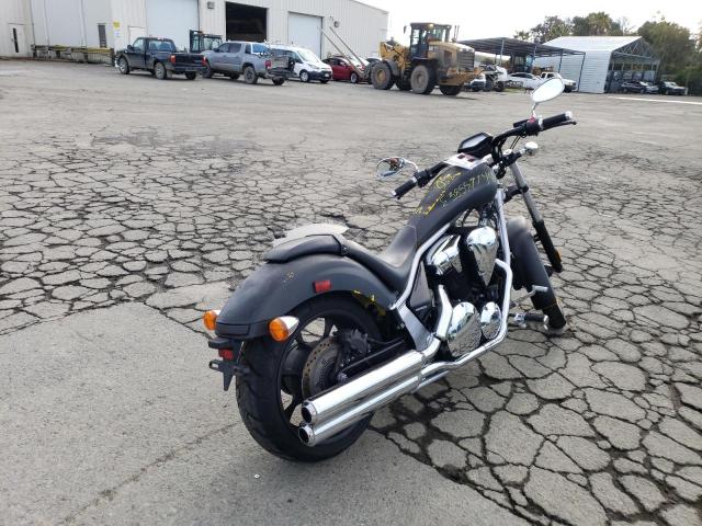 2022 HONDA VT1300 CXA JH2SC616XNK600033