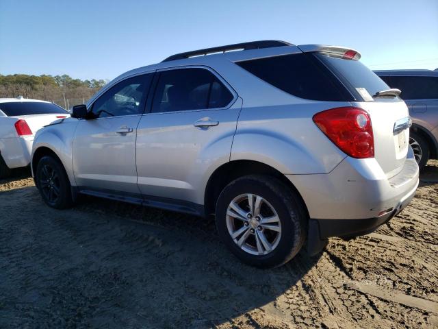 2GNALBEK3F1161139 | 2015 CHEVROLET EQUINOX LT