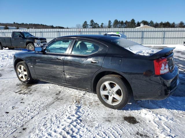 2B3CK3CV3AH142132 | 2010 Dodge charger sxt