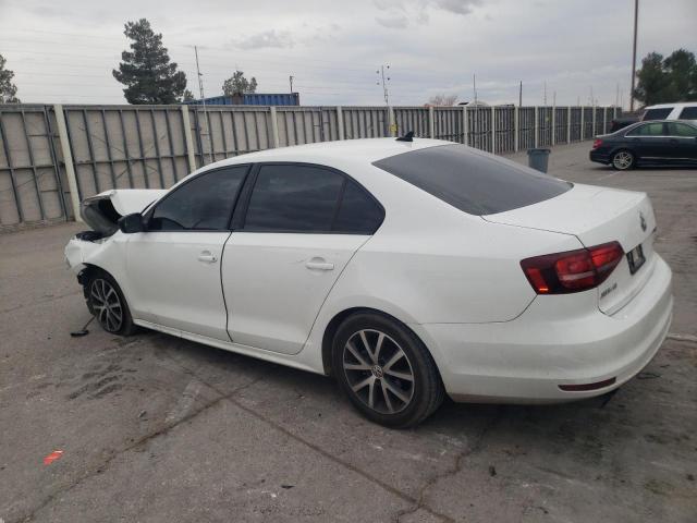 3VWD67AJ6GM398108 | 2016 VOLKSWAGEN JETTA SE