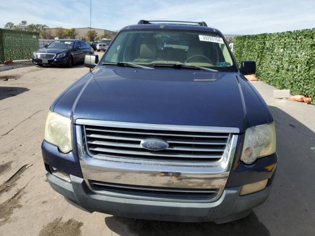 1FMEU73E67UB34990 | 2007 Ford explorer xlt