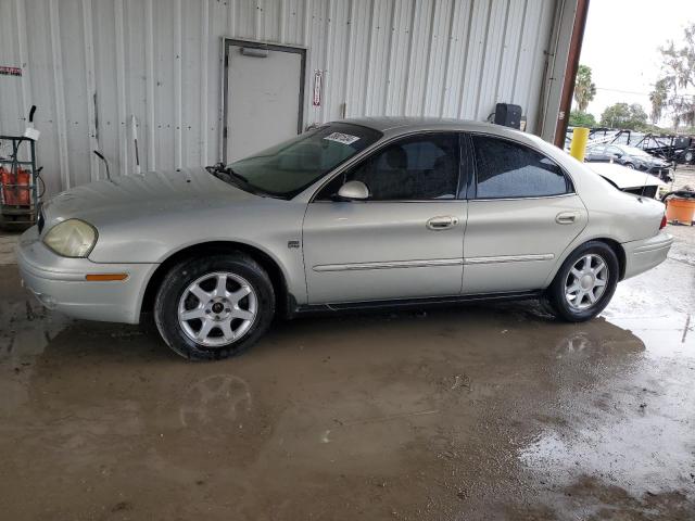 2003 Mercury Sable LS Premium