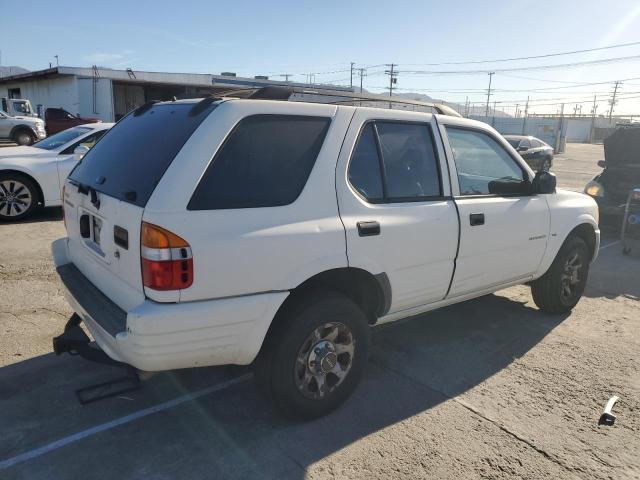 VIN 5GAEVBKW6PJ110562 1998 ISUZU RODEO no.3