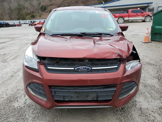 1FMCU9G9XFUC56864 | 2015 FORD ESCAPE SE