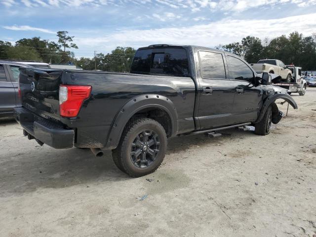 1N6BA1F48JN516422 | 2018 Nissan titan xd sl