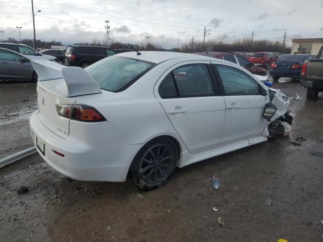 2015 Mitsubishi Lancer Es VIN: JA32U2FU9FU009945 Lot: 37312354